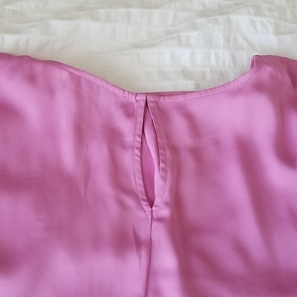 Pink Top - Picture 6 of 8